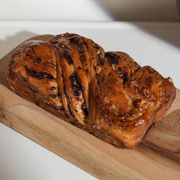 RUMMORA rummora babka
