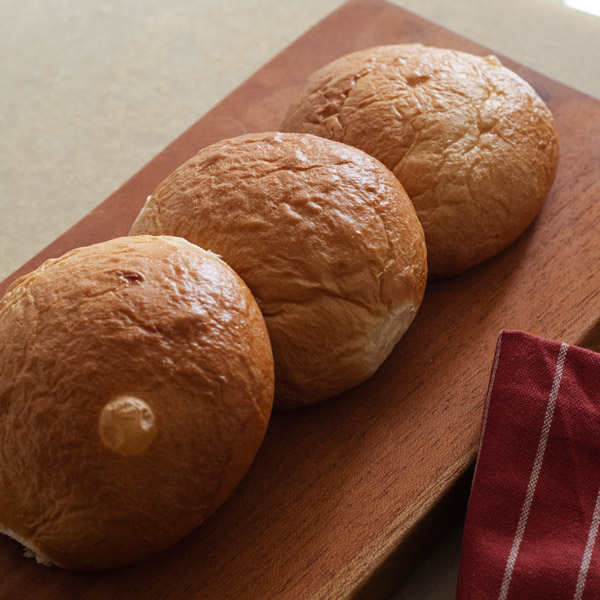 RUMMORA rummora brioche bollo