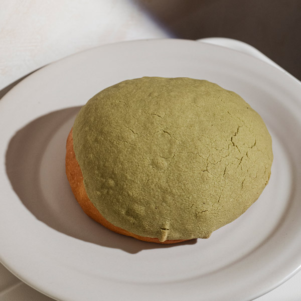 RUMMORA rummora concha matcha