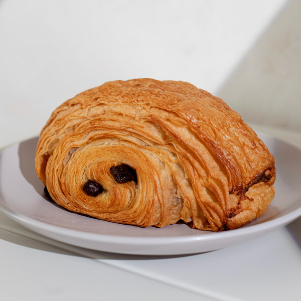 RUMMORA rummora pain au chocolat
